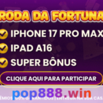 Pop888 Cassino Online 2026: Apostas Seguras e Bônus Incríveis Homepage Image 3