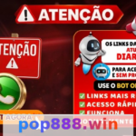pop888 - Aplicativo Mobile: Jogue em Qualquer Lugar Article Image 1